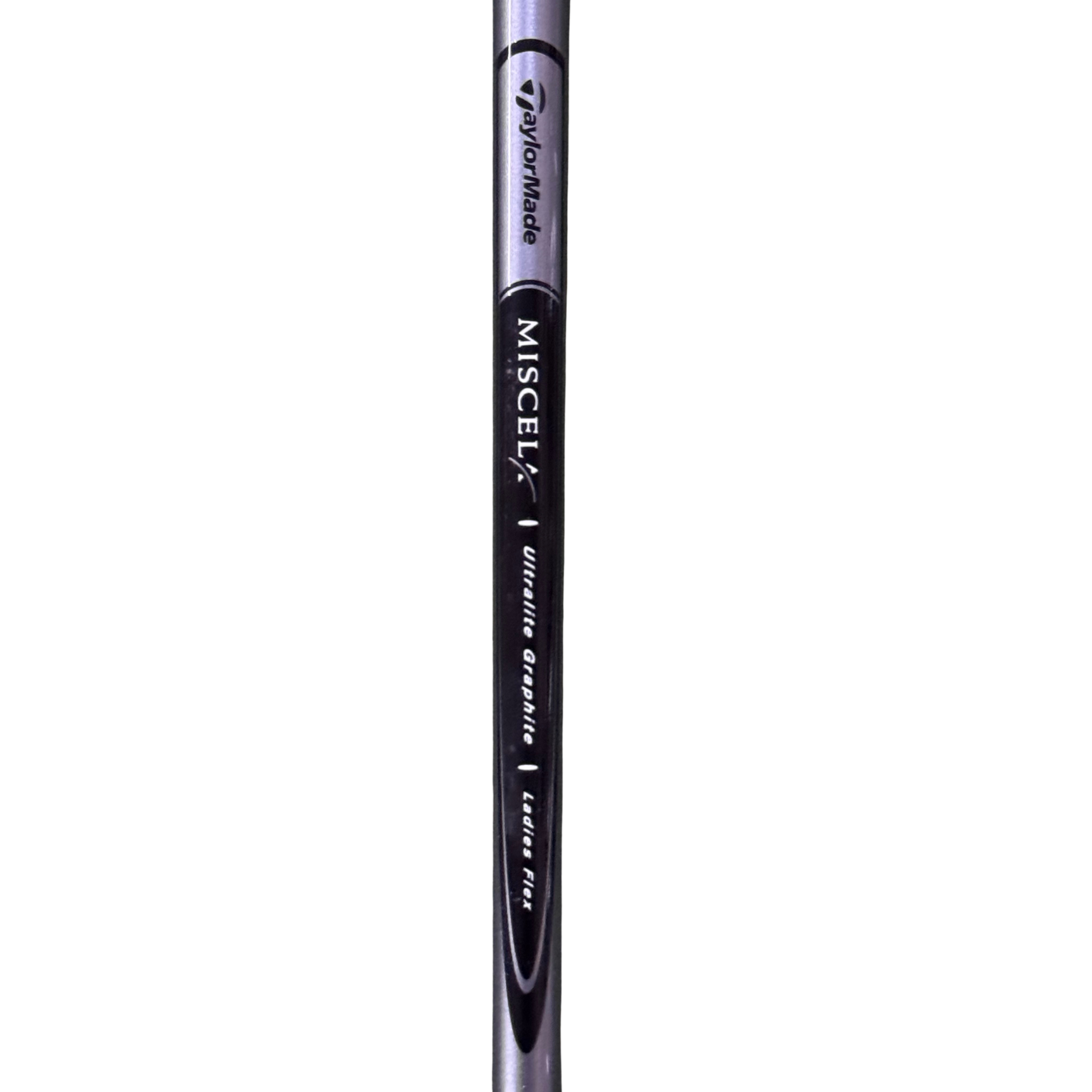Set fierros Taylormade Miscela 7-S Lady Ultralite flex