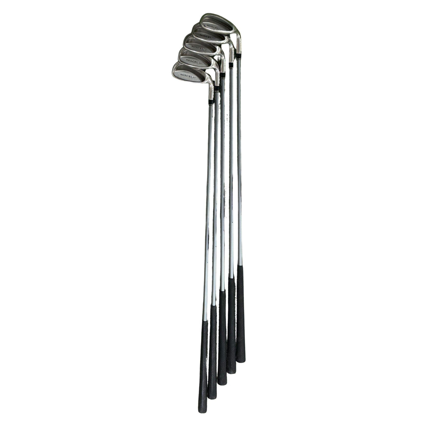 Set fierros Taylormade Miscela 7-S Lady Ultralite flex
