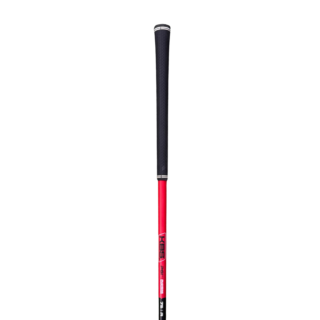 KBS Players Graphite Iron 75 R
