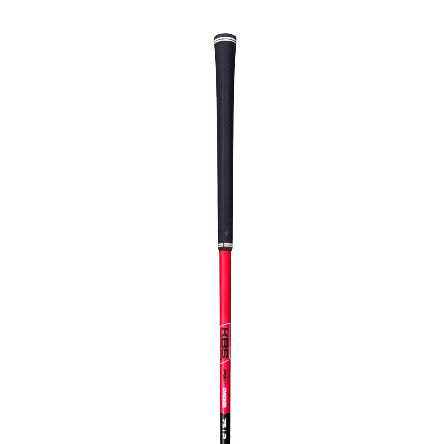 KBS Players Graphite Iron 75 R