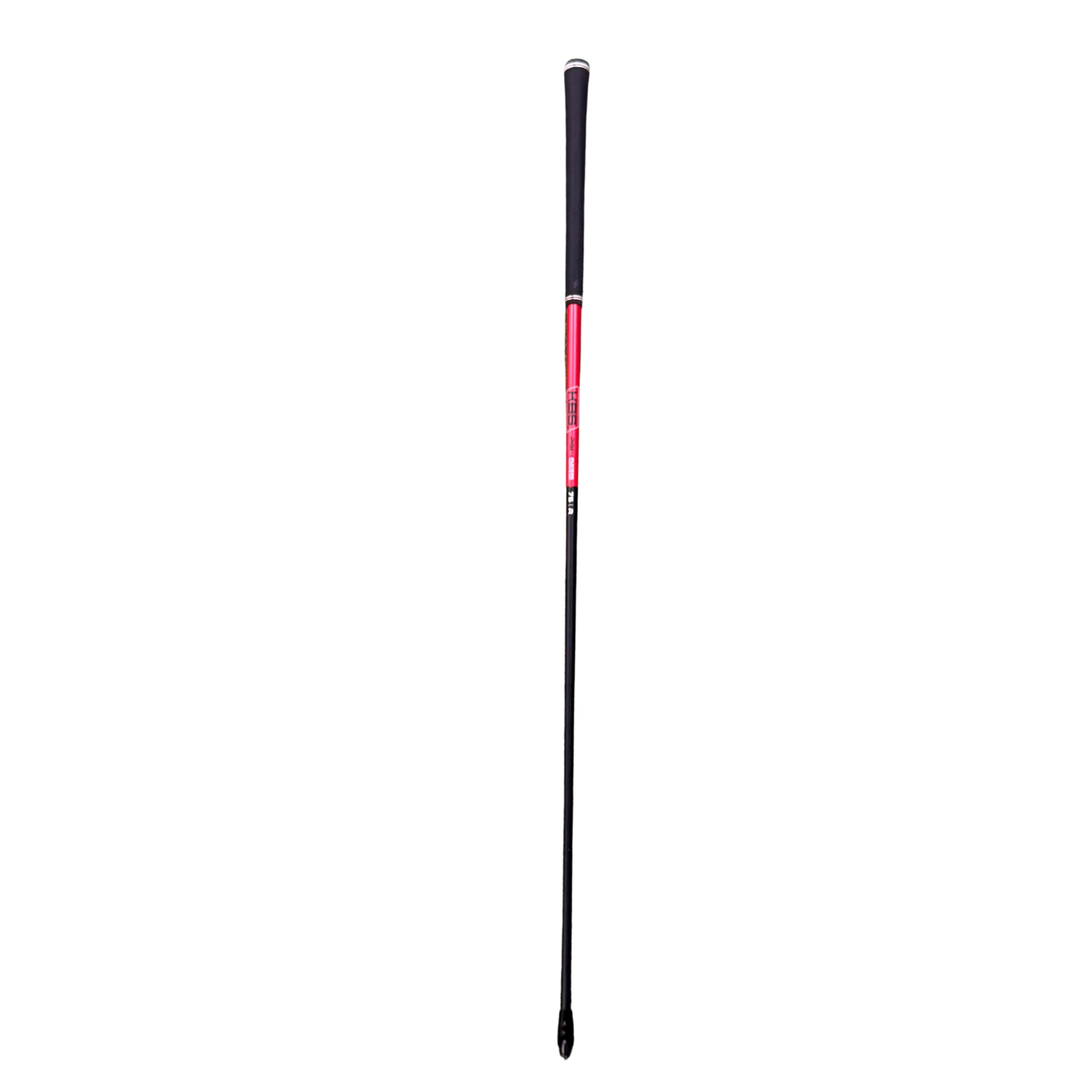 KBS Players Graphite Iron 75 R