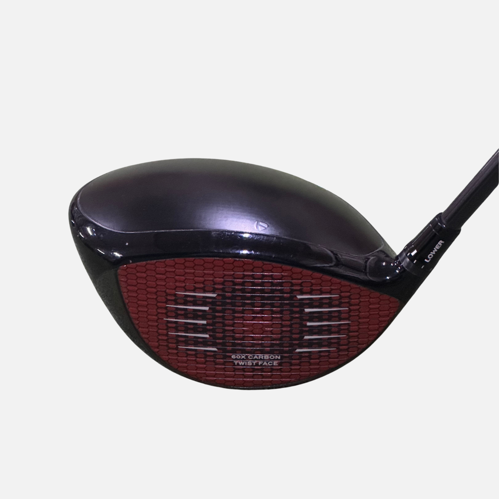 Driver Taylormade Stealth 9 Stiff flex