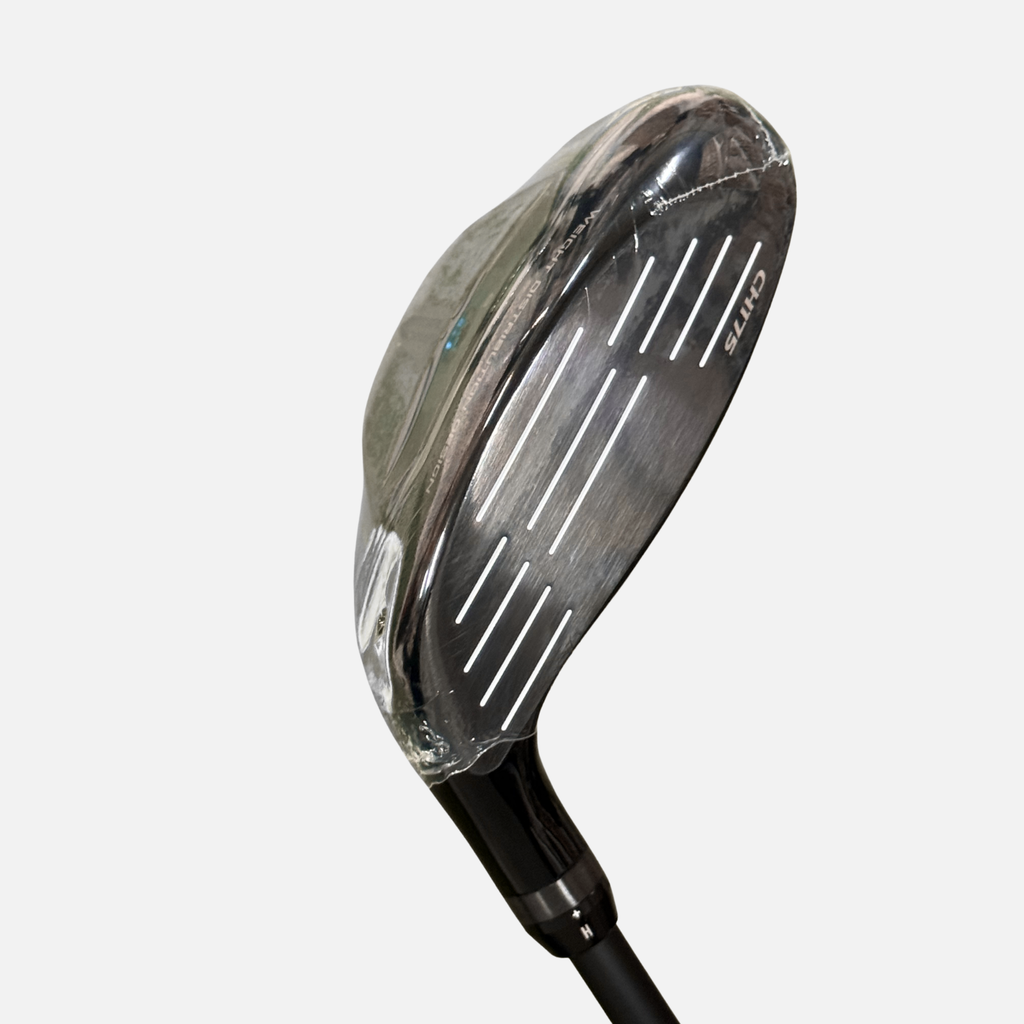 Madera NexGen NS250 5/18 Stiff