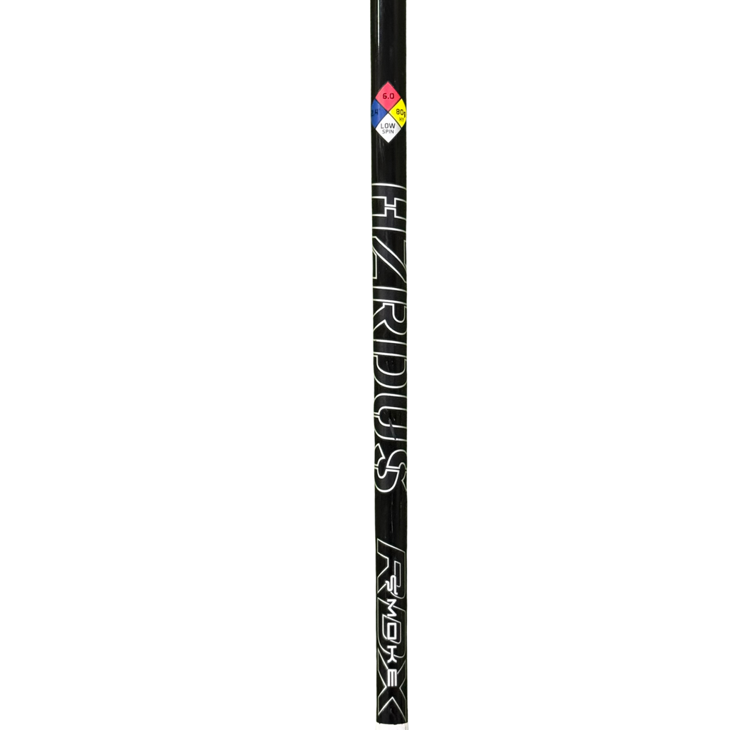 Project X HZRDUS RDX smoke 80G 6.0