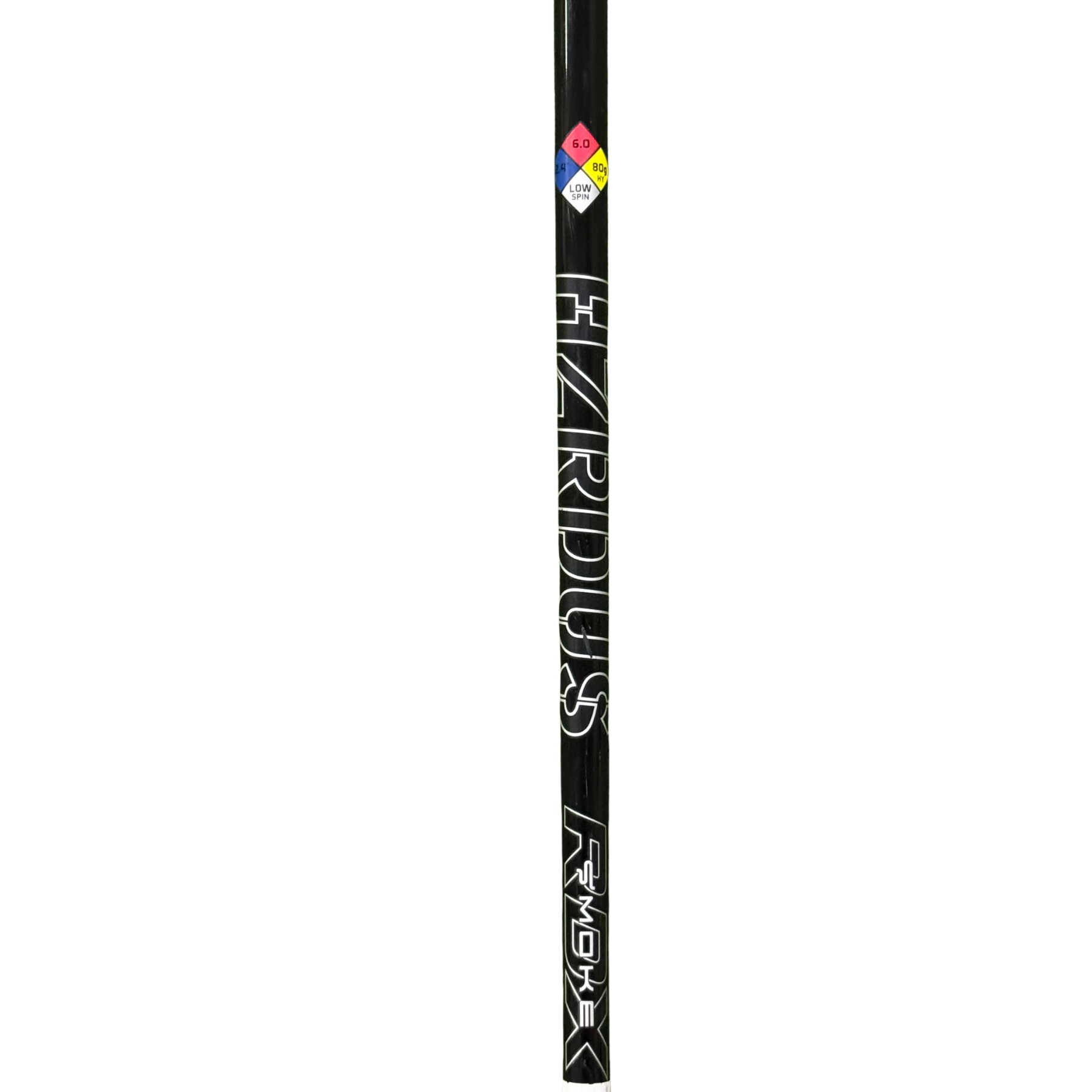 Project X HZRDUS RDX smoke 80G 6.0