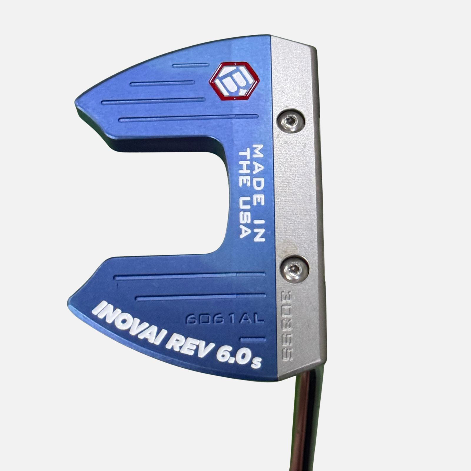 Putter Bettinardi Inovai Rev 6.0 S