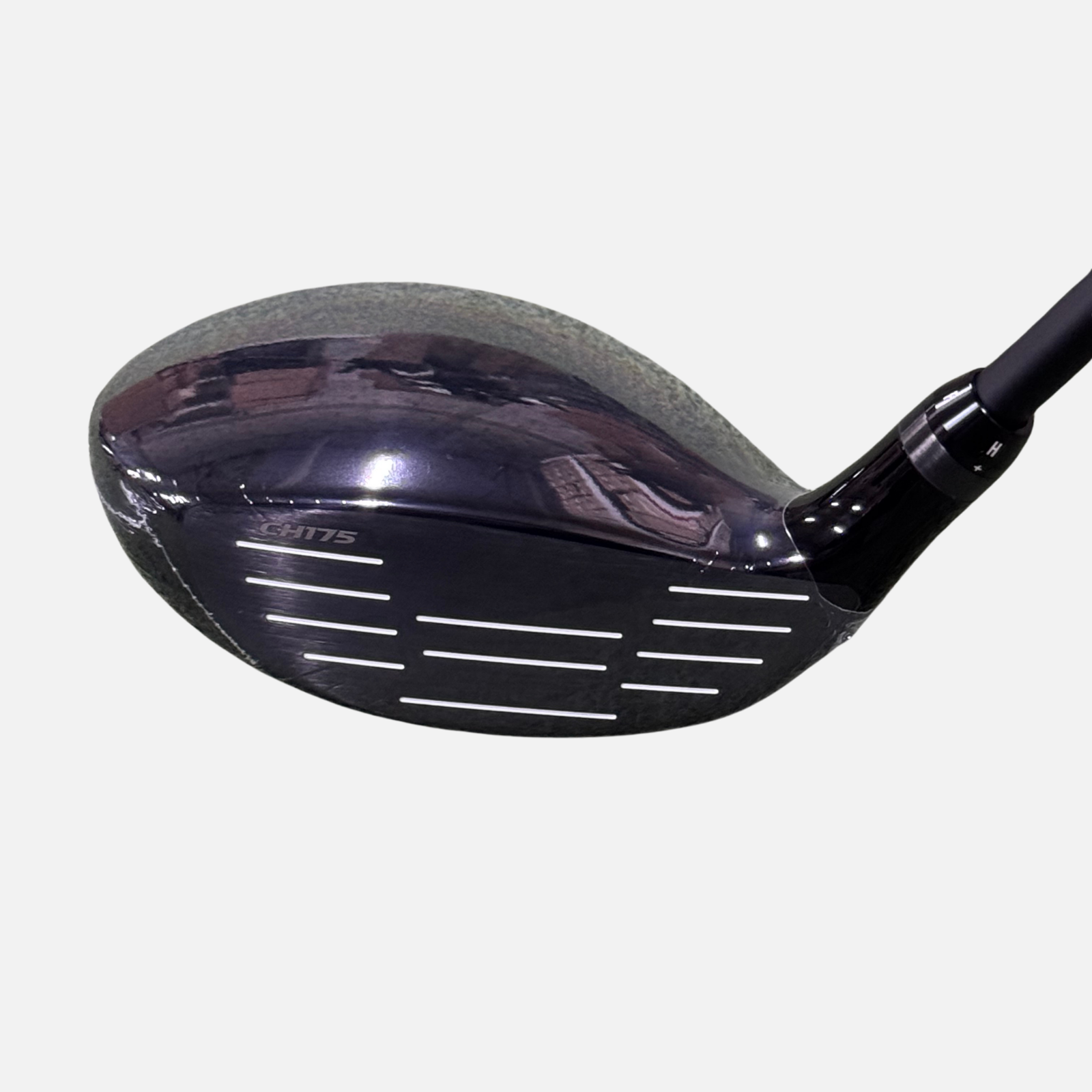 Madera NexGen NS250 5/18 Stiff
