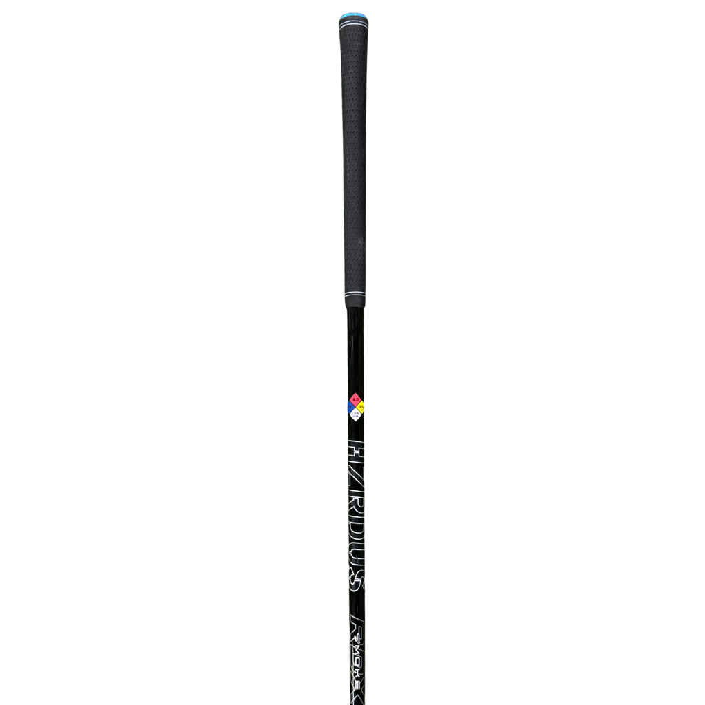 Project X HZRDUS RDX smoke 80G 6.0