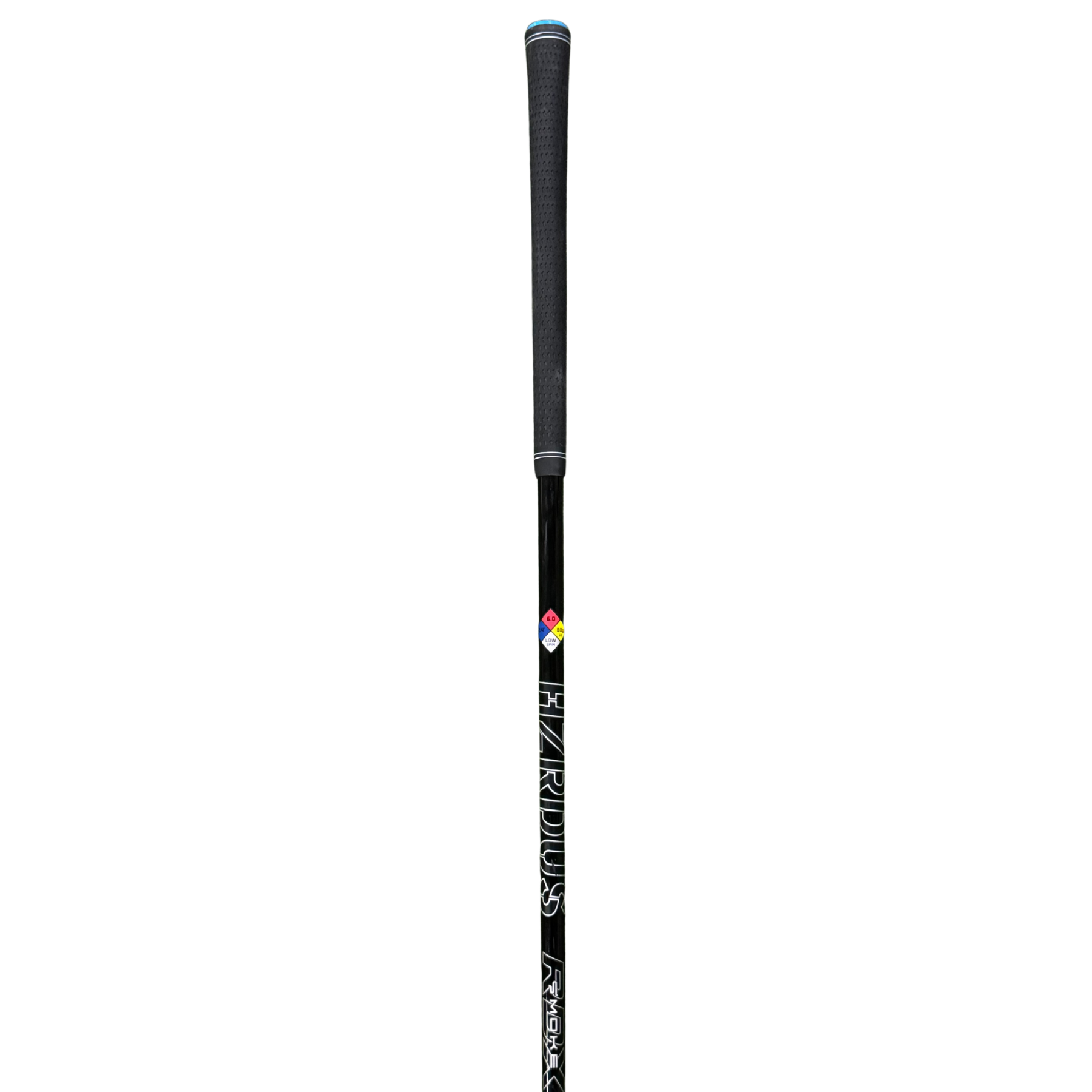 Project X HZRDUS RDX smoke 80G 6.0