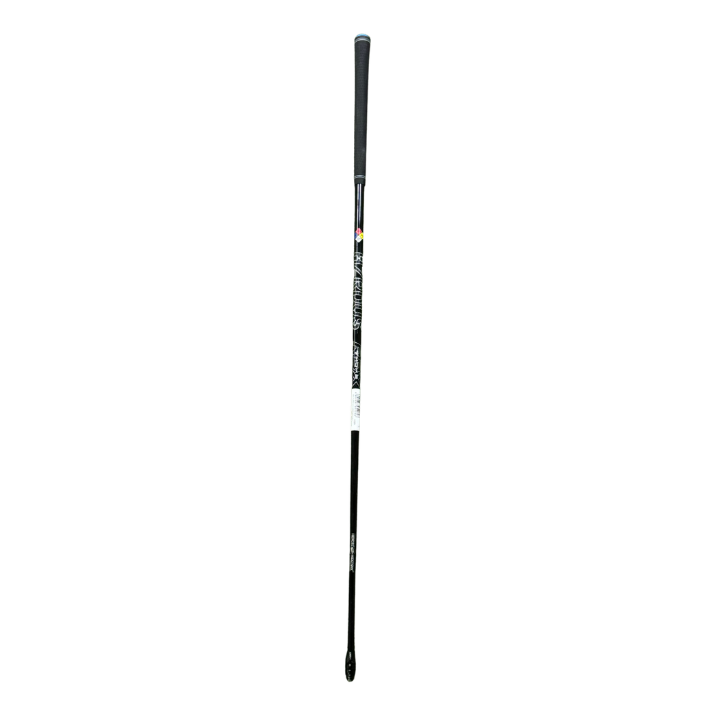 Project X HZRDUS RDX smoke 80G 6.0