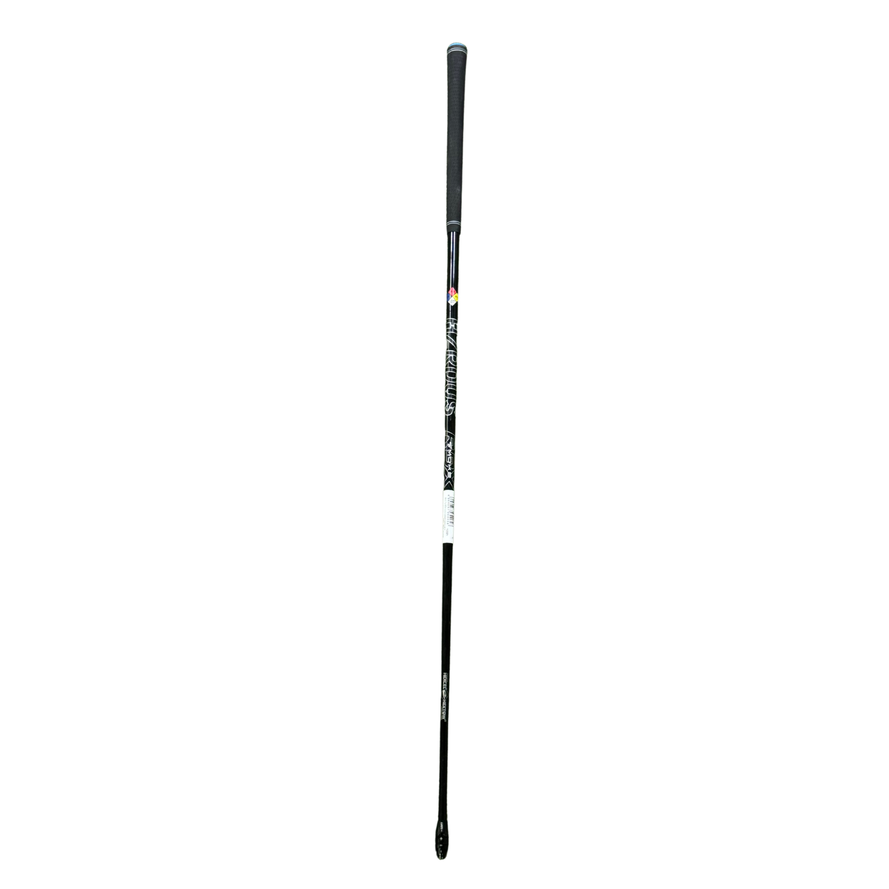 Project X HZRDUS RDX smoke 80G 6.0