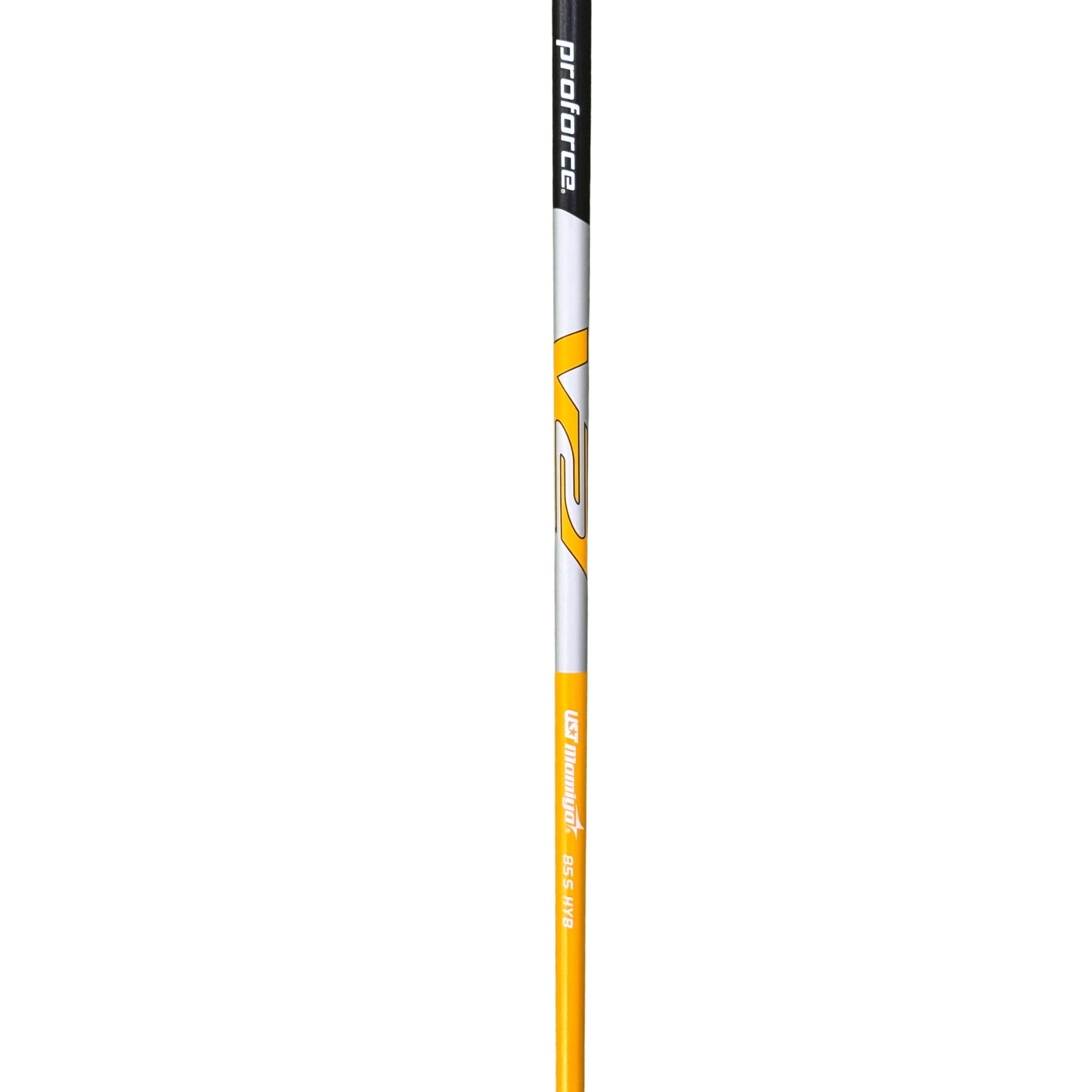 UST Mamiya Proforce V2 85 S