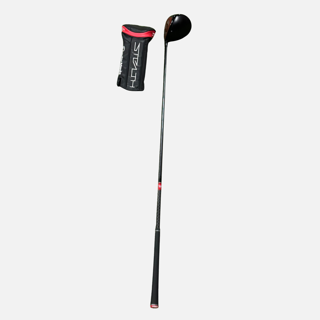 Driver Taylormade Stealth 9 Stiff flex