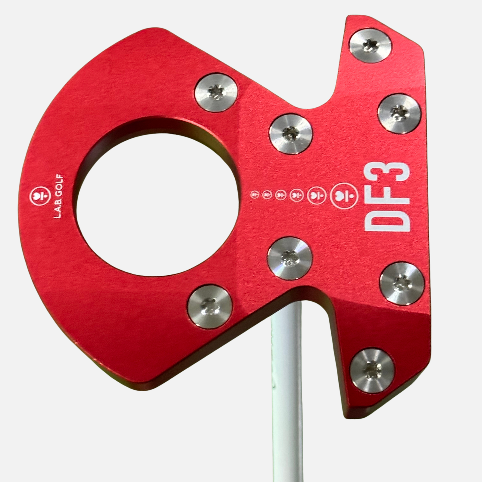 Putter LAB Golf DF3 35"
