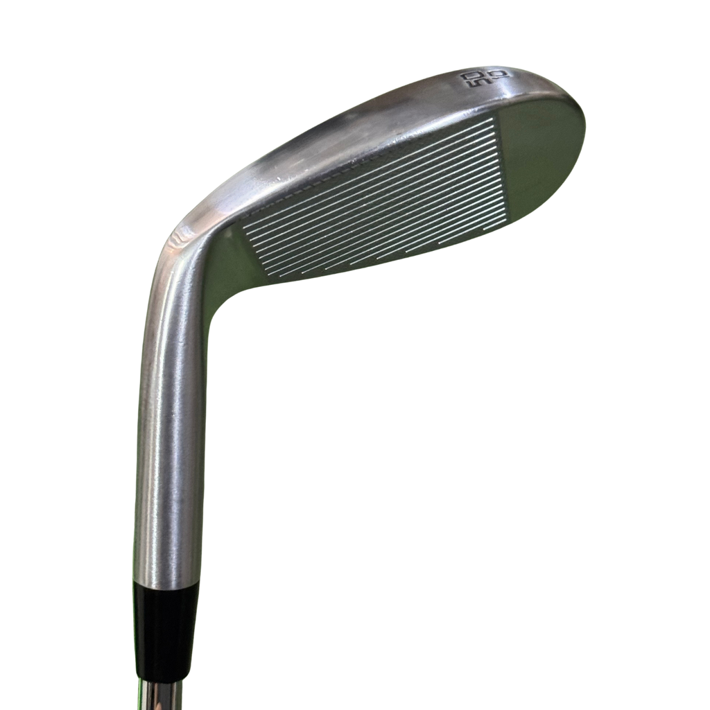 Wedge Nexgen Forged 50 stiff acero