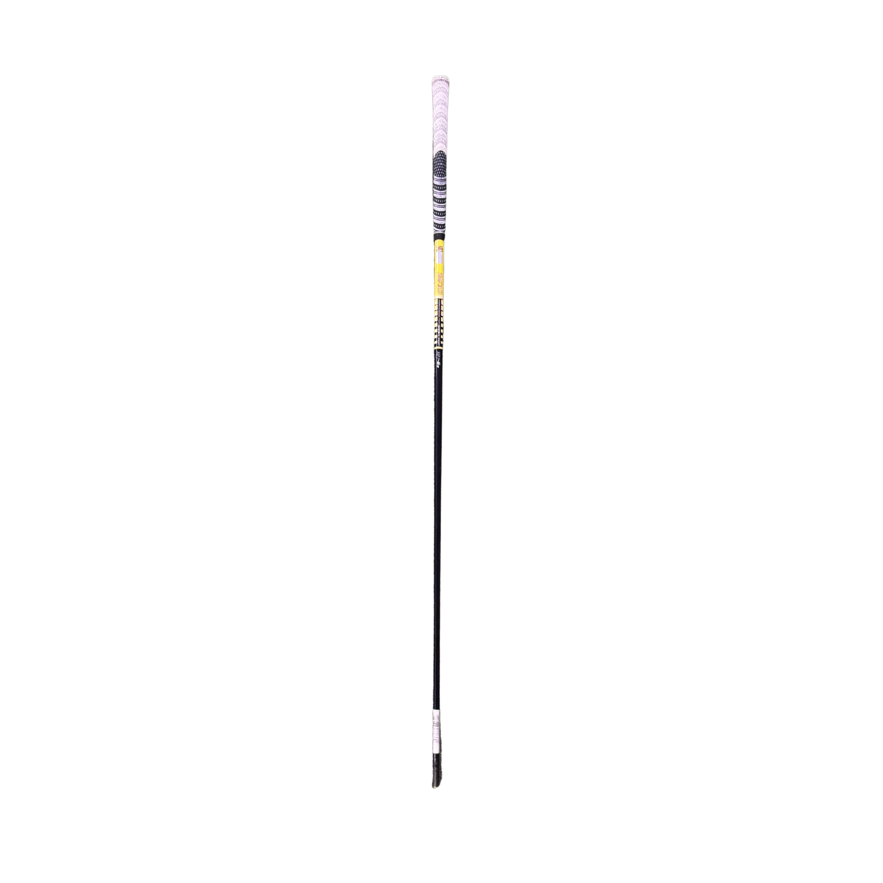 Tour AD MJ-6S con grip golf-ride