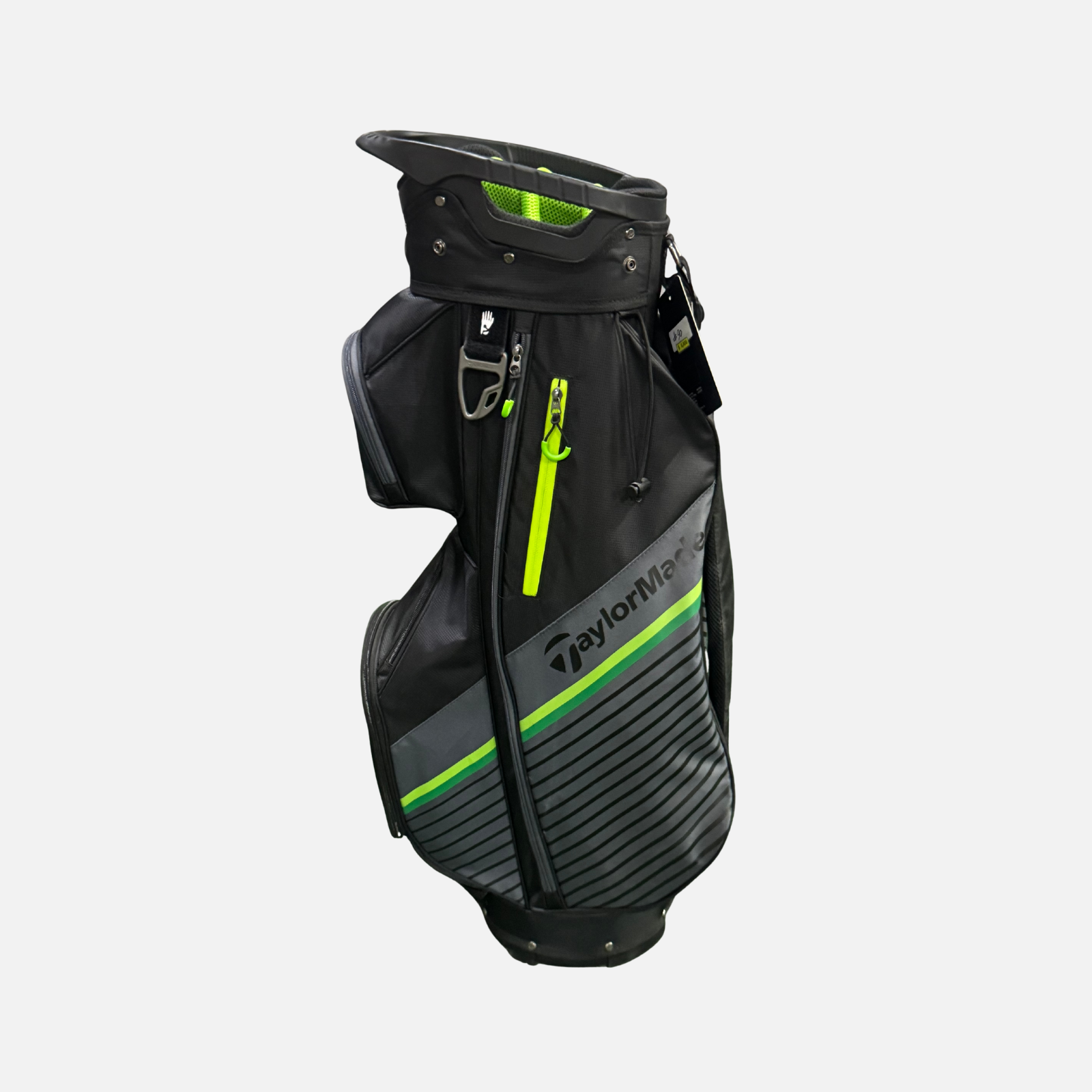 Bolsa Taylormade Cart bag 14 way