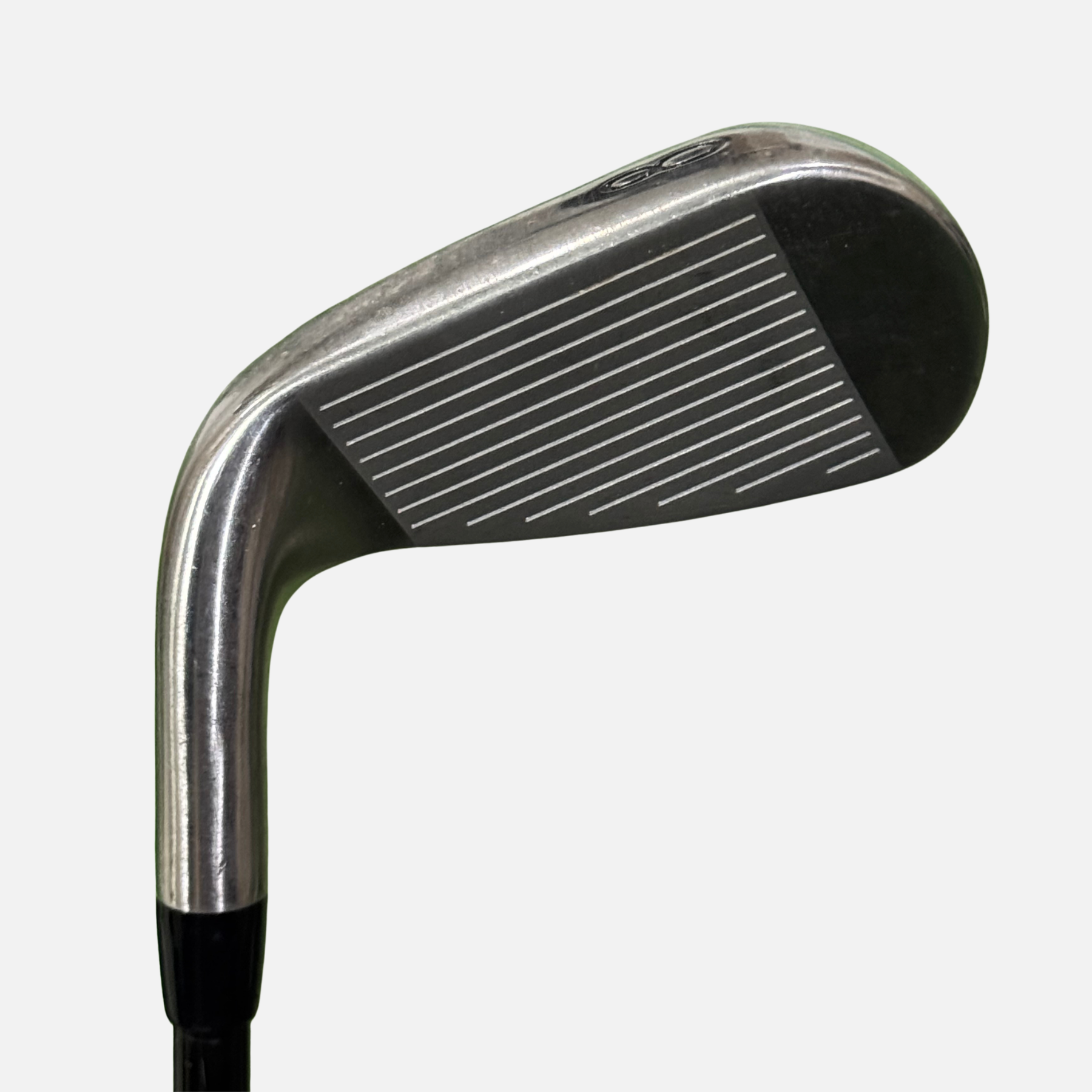 Set fierros Titleist T300 6-P Grafito 60i