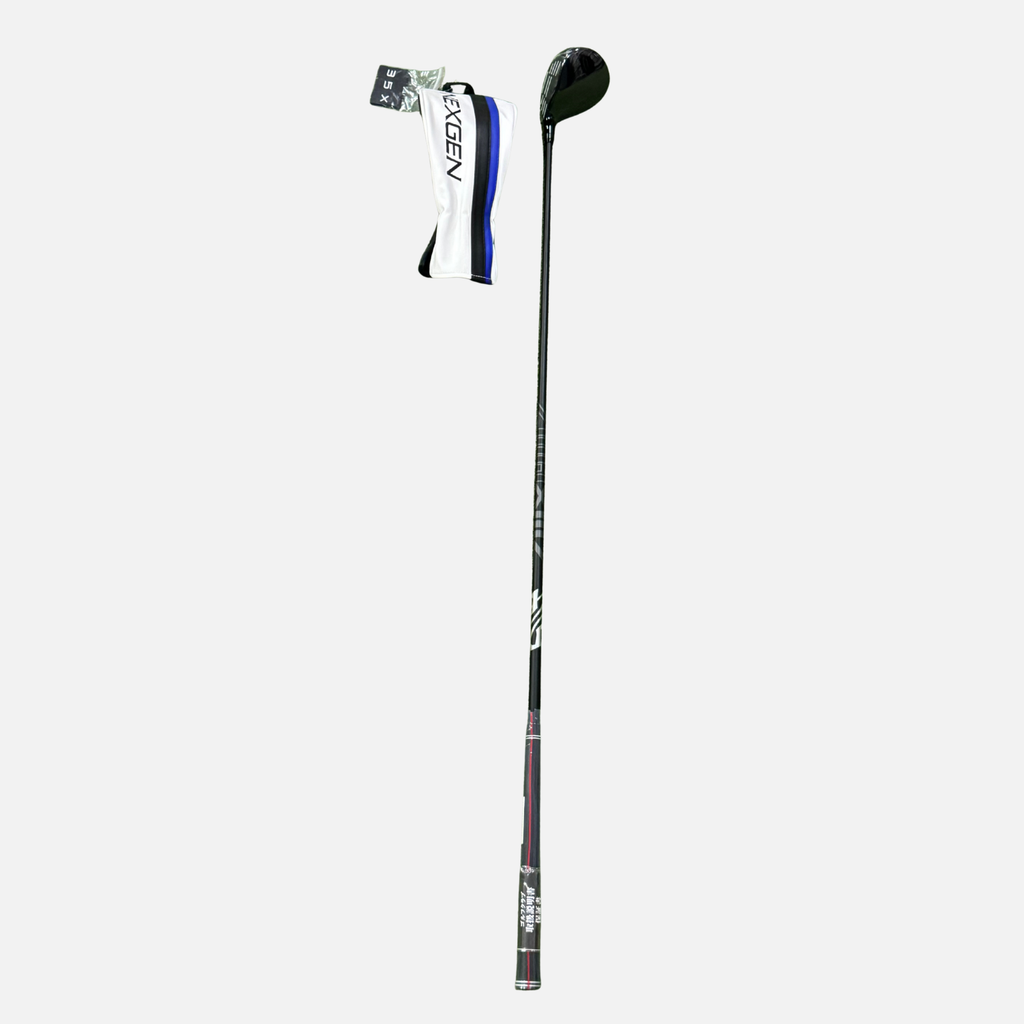 Madera NexGen NS250 5/18 Stiff