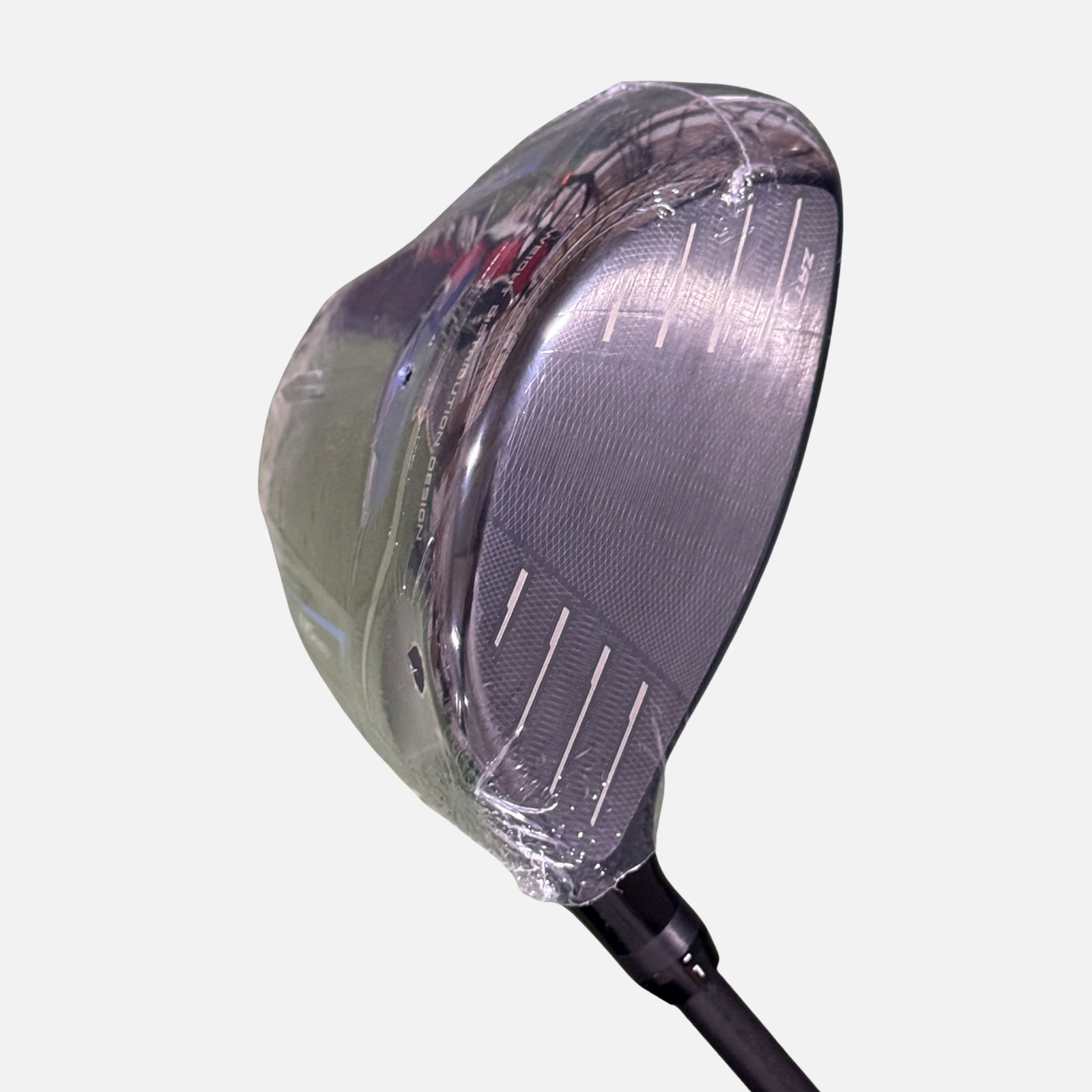 Driver NexGen NS 250 9.5