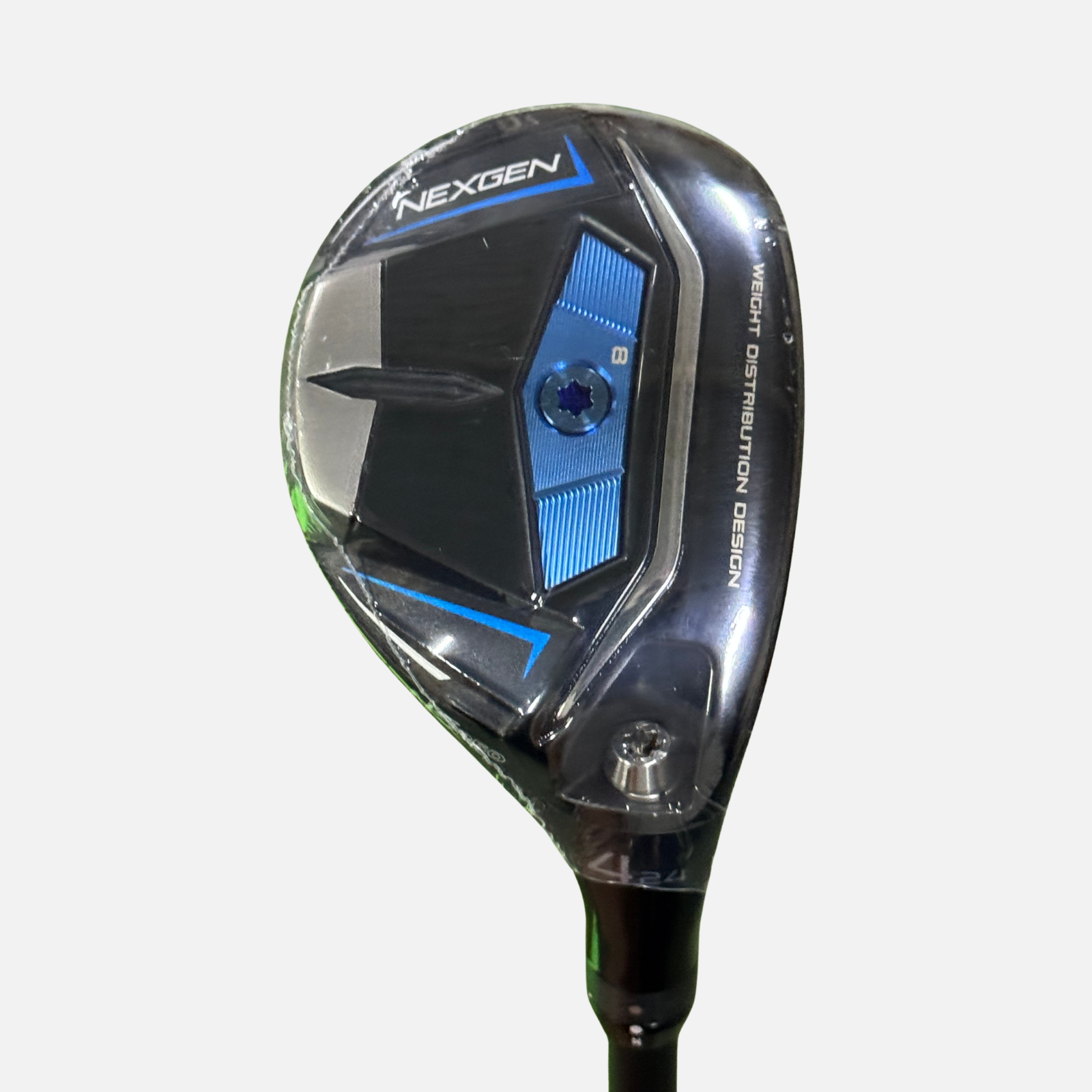 Hibrido NexGen NS250 4/24 Stiff