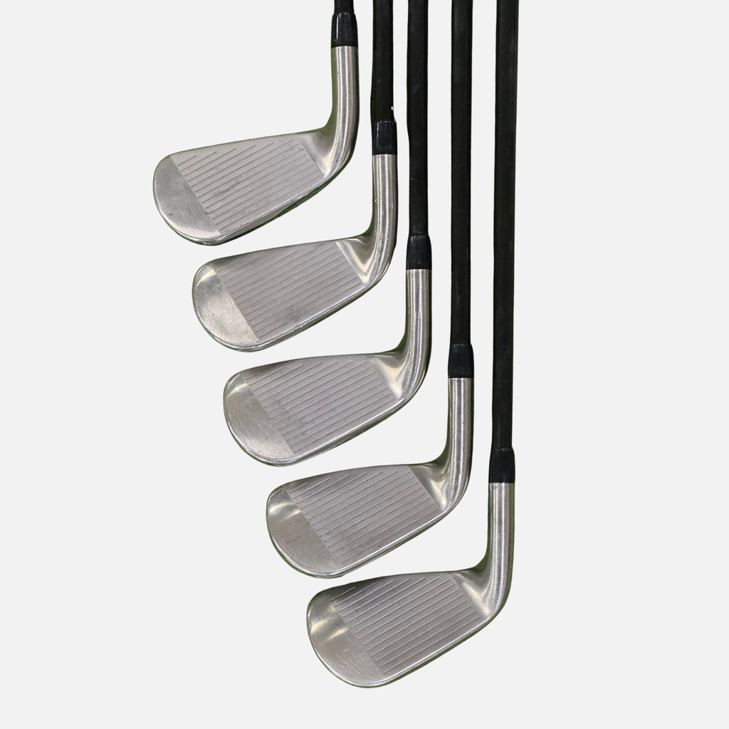 Set fierros Titleist T300 6-P Grafito 60i