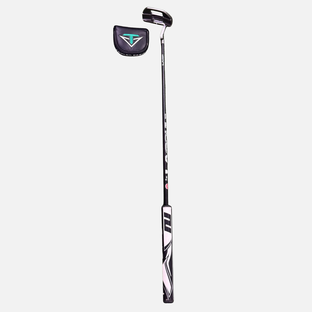Putter Odyssey Toulon Seattle