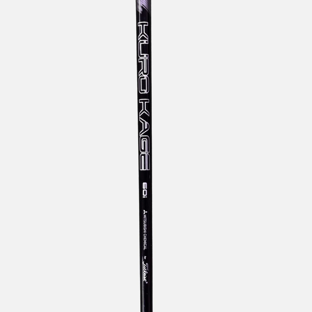 Set fierros Titleist T300 6-P Grafito 60i