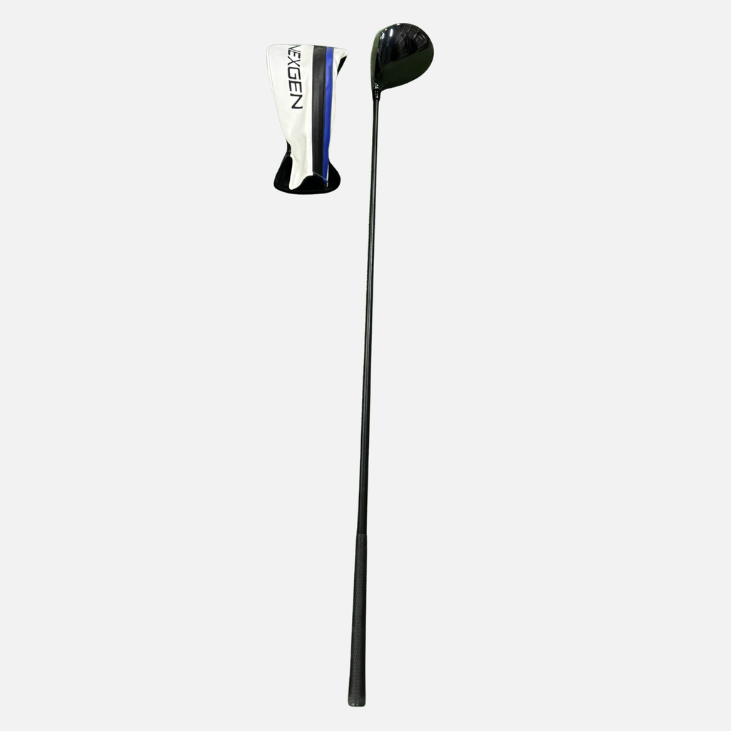 Driver NexGen NS 250 9.5
