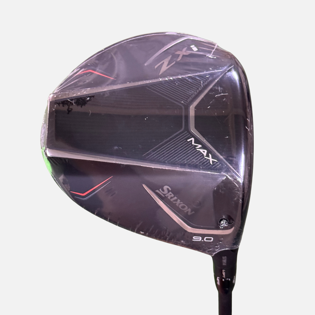 Driver Srixon ZX1 MAX 9 Stiff flex
