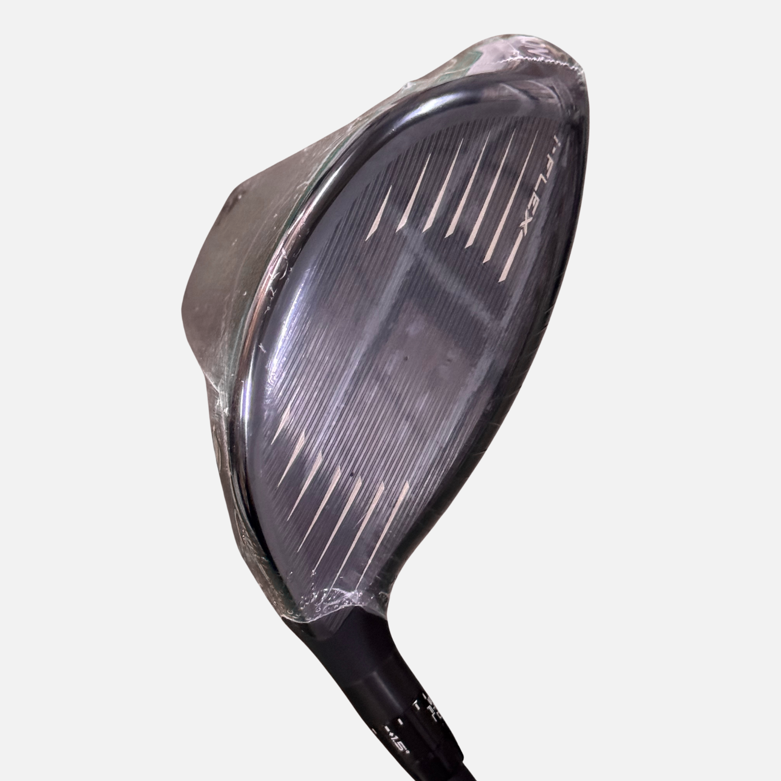 Driver Srixon ZX1 MAX 9 Stiff flex