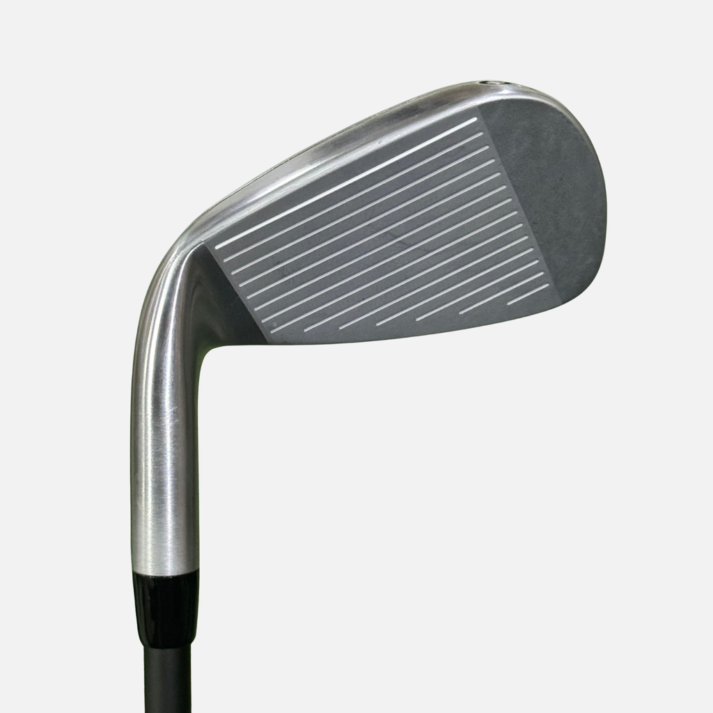 Set fierros PXG Tungsten D311P GEN6 4-P MMT 70 Reg