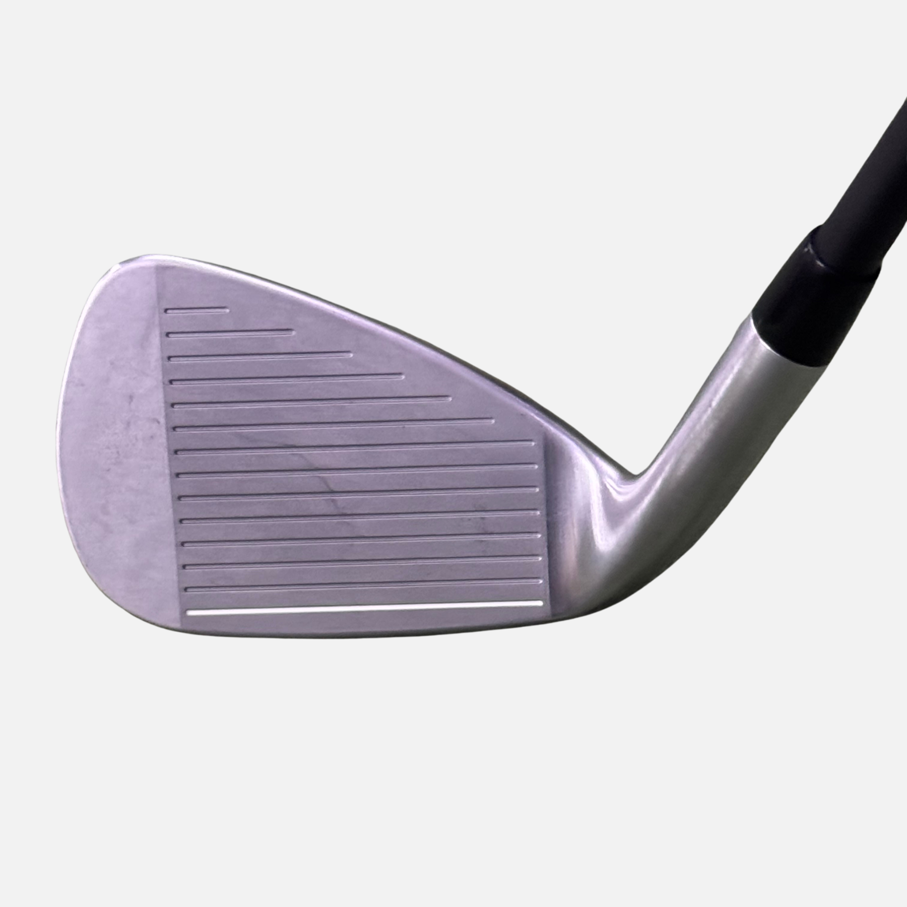 Set fierros PXG Tungsten D311P GEN6 4-P MMT 70 Reg