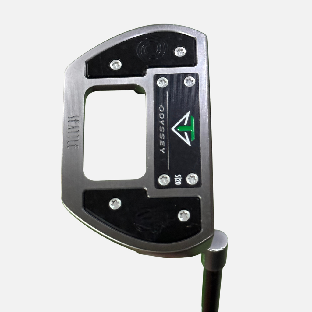 Putter Odyssey Toulon Seattle