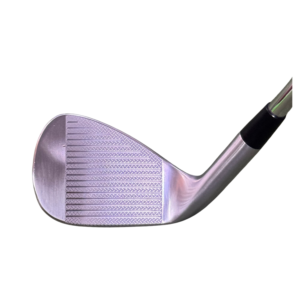 Wedge Nexgen Forged 50 stiff acero