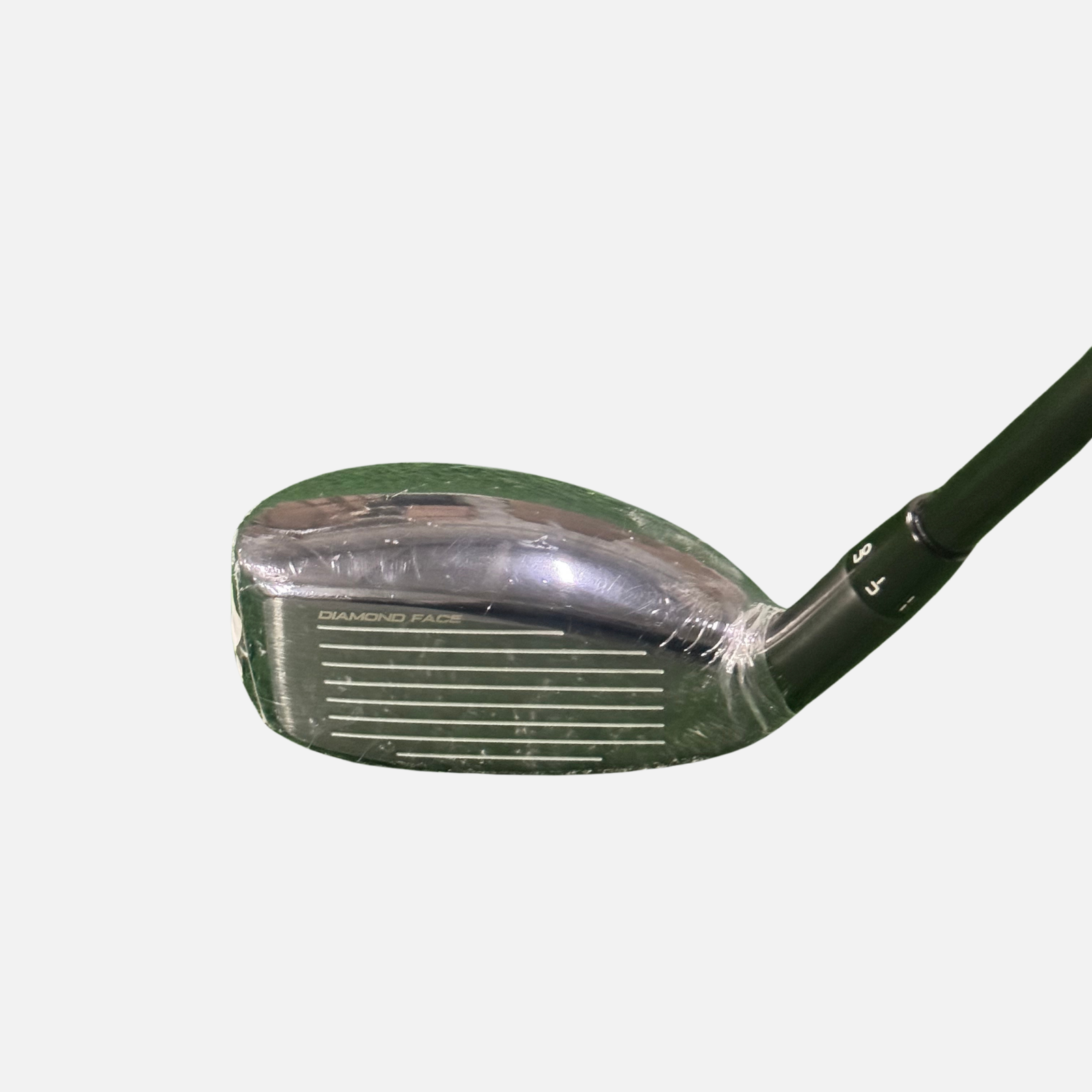 Hibrido TourEdge C723 4/21 stiff