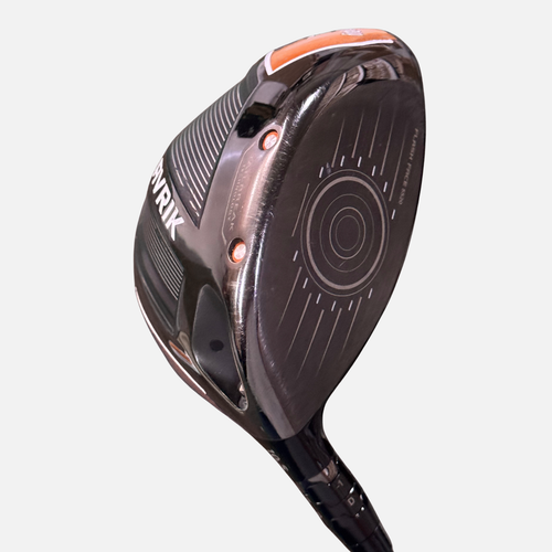 Driver Callaway Mavrik 10.5 Reg Flex