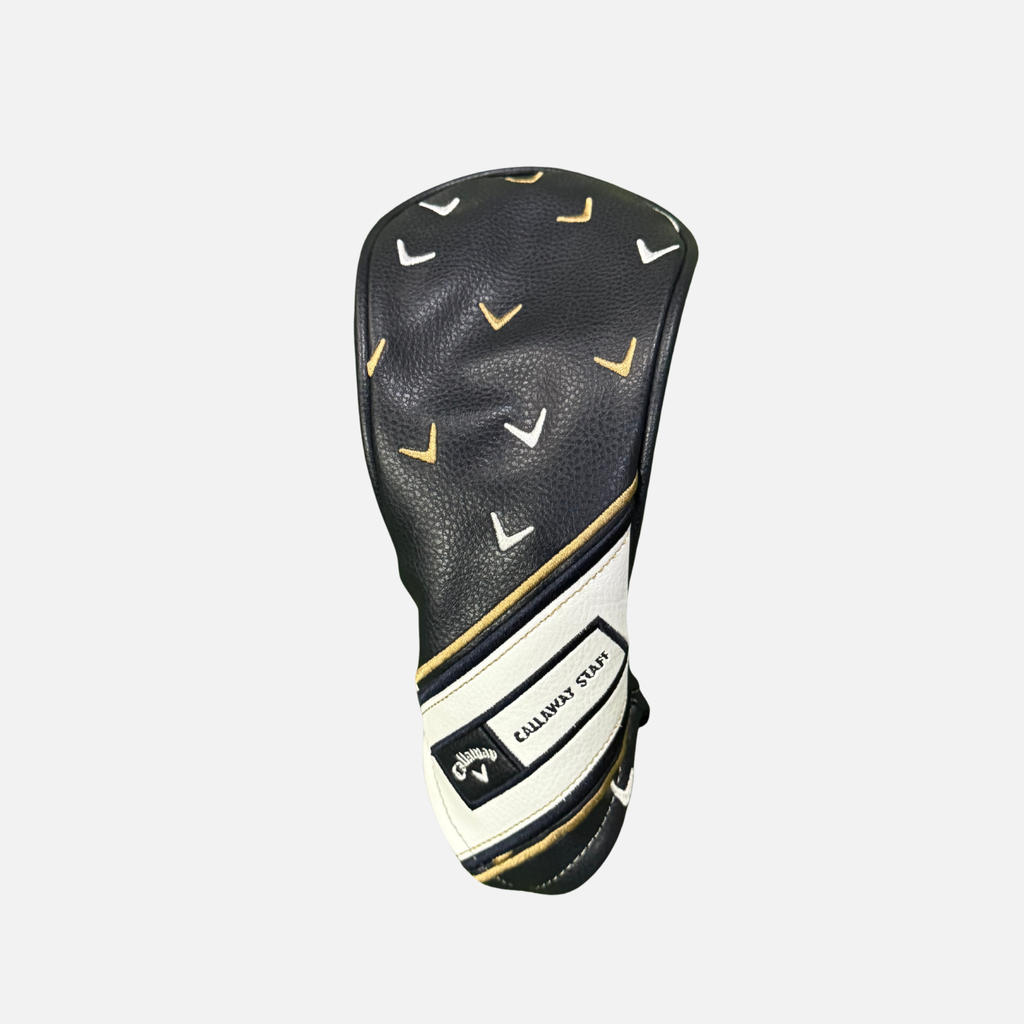 Hibrido Callaway Paradym Ai Smoke 4/21