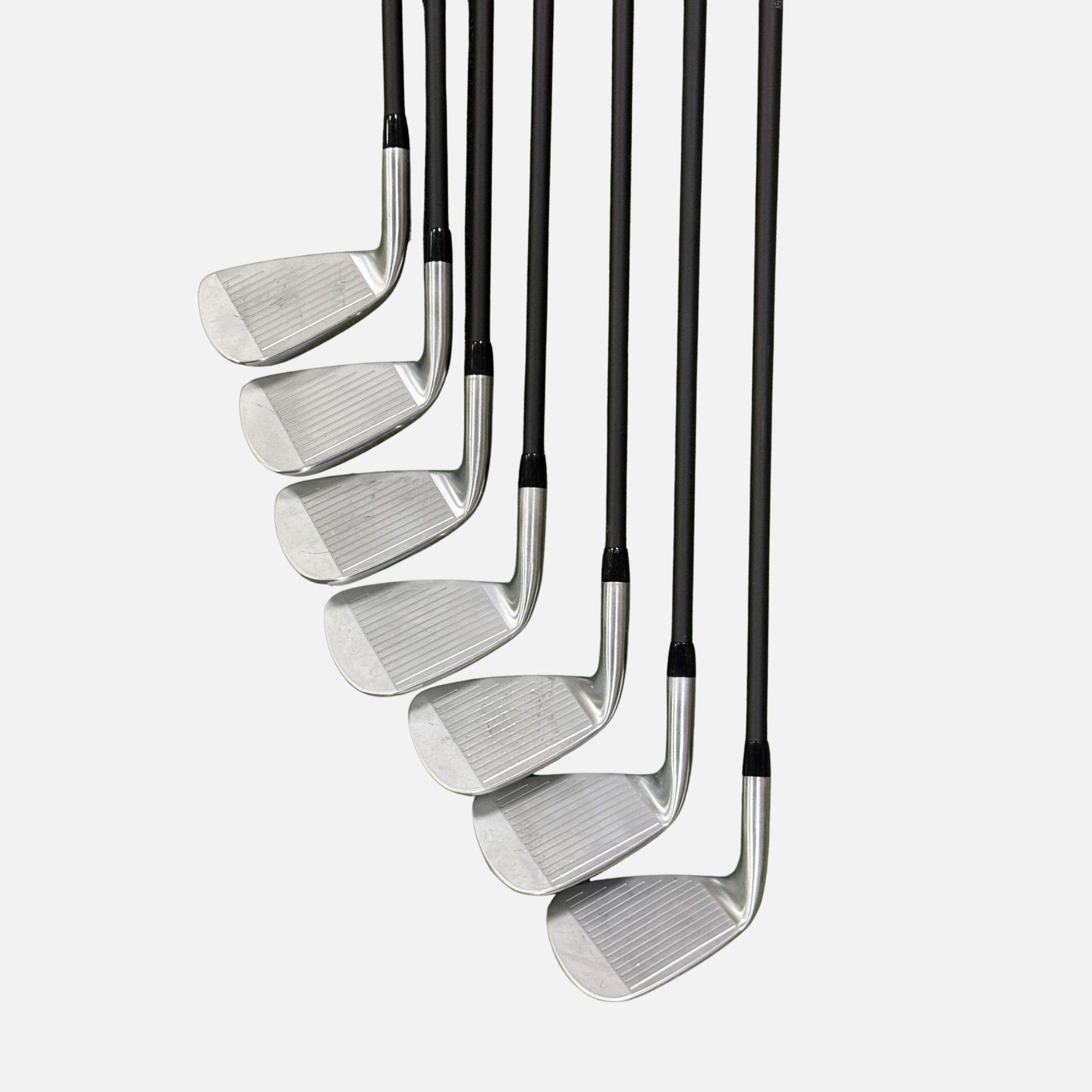 Set fierros PXG Tungsten D311P GEN6 4-P MMT 70 Reg
