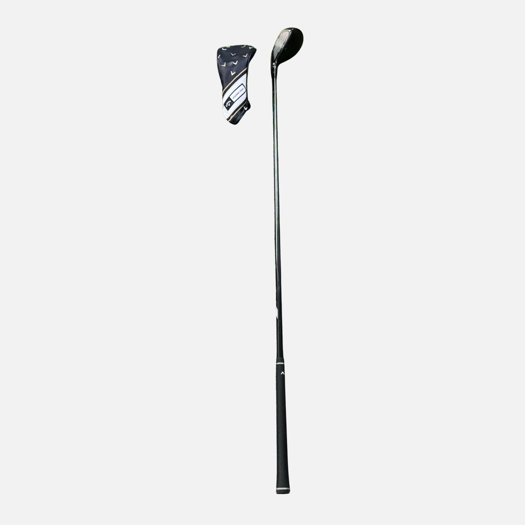 Hibrido Callaway Paradym Ai Smoke 4/21