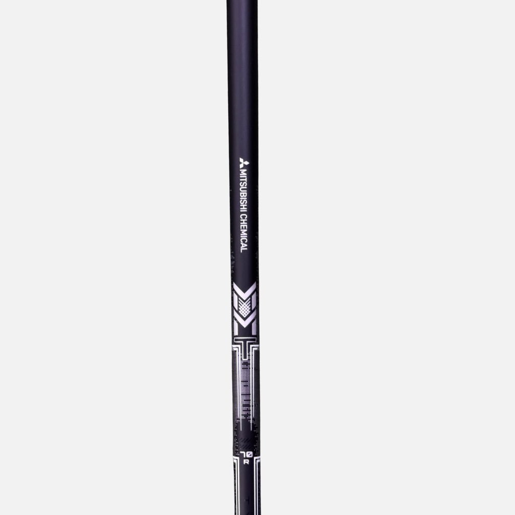 Set fierros PXG Tungsten D311P GEN6 4-P MMT 70 Reg