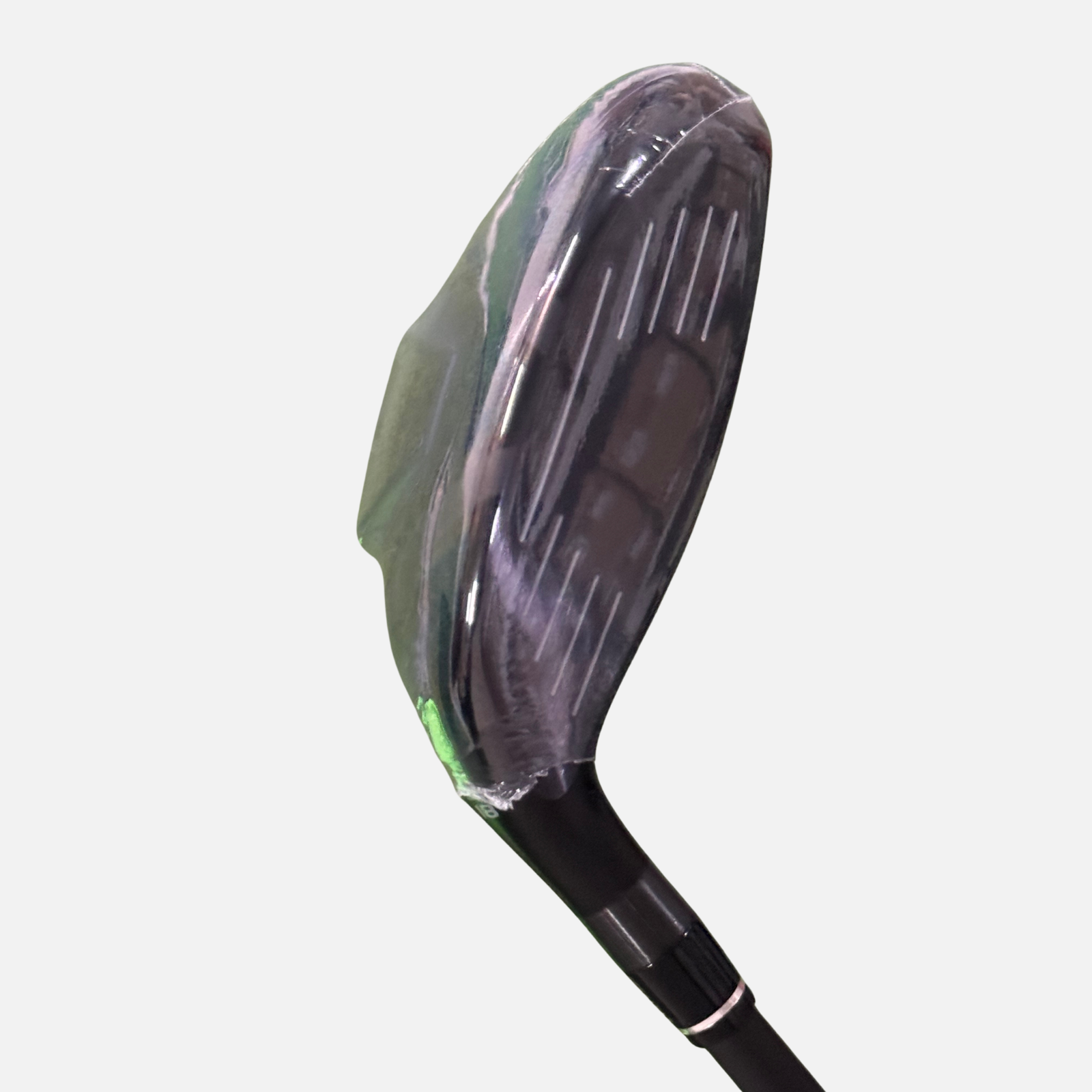 Madera Honma T//World TW767 5/18 Stiff flex