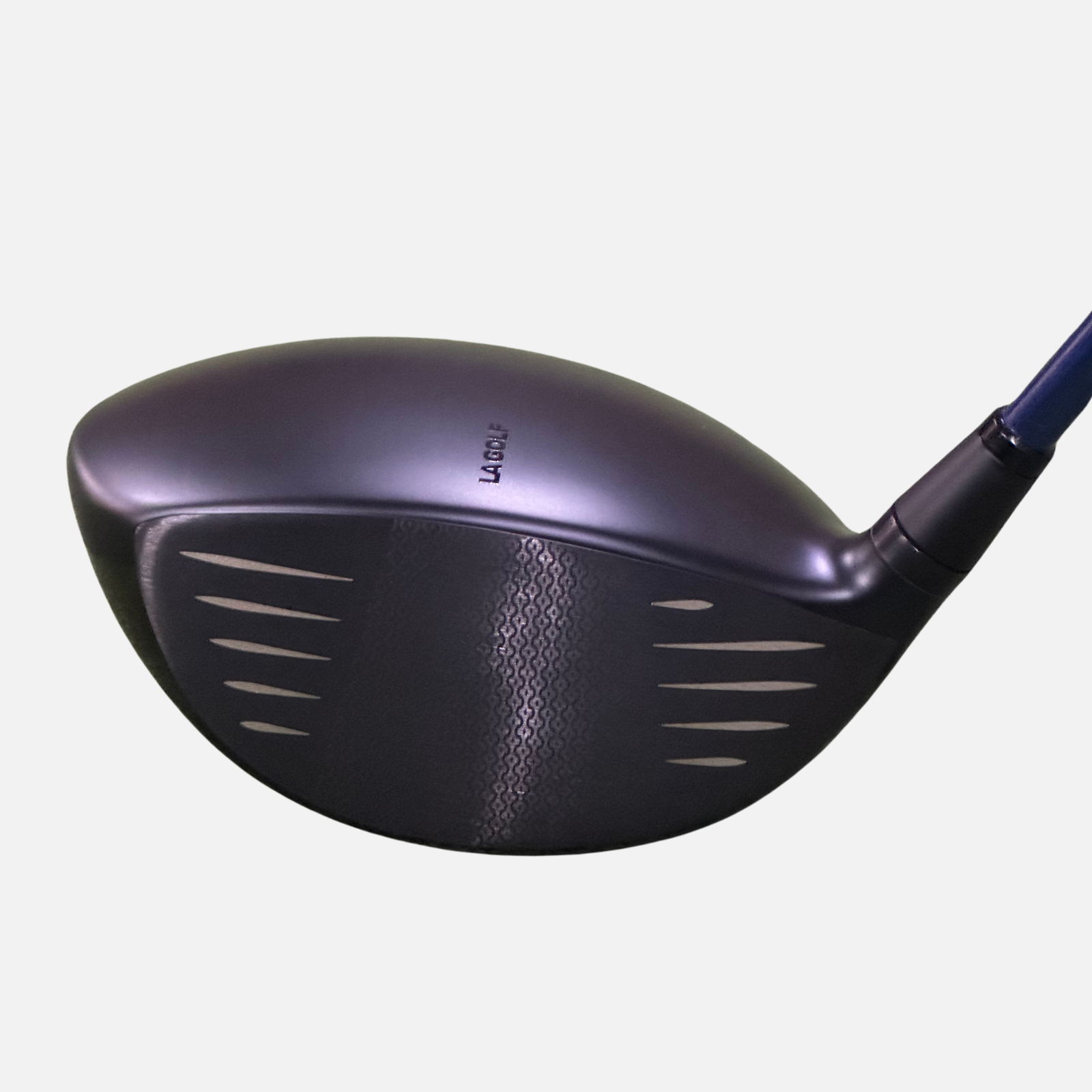 Driver LA Golf Face ID 8