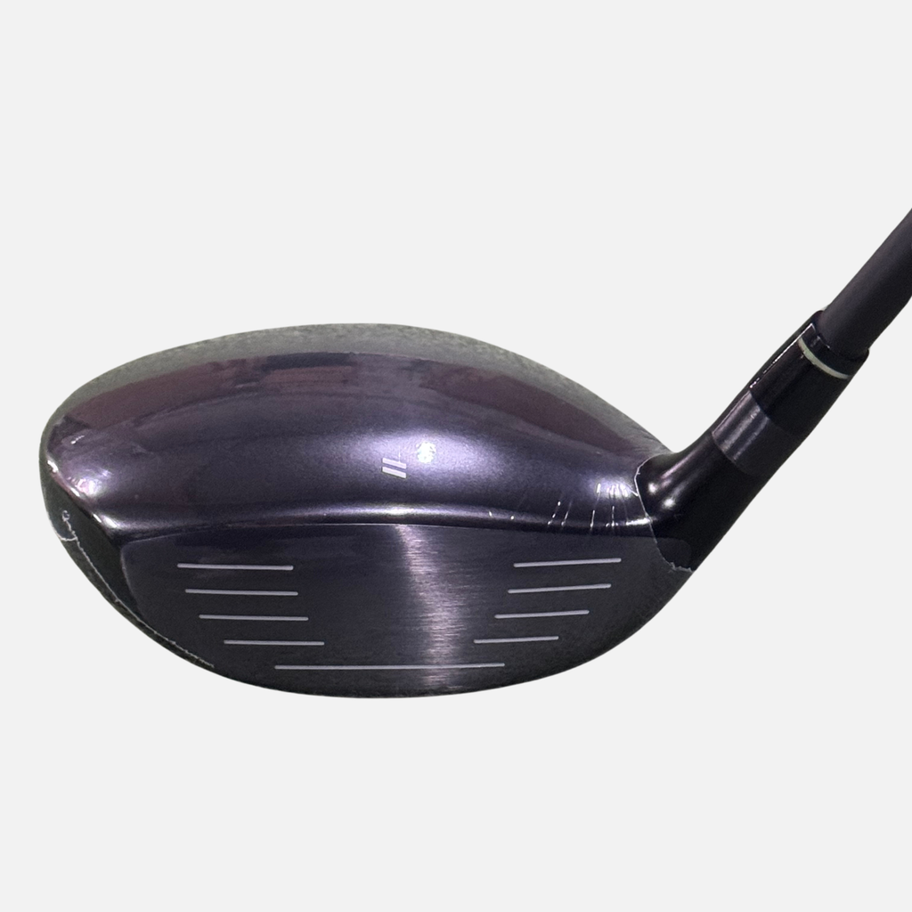 Madera Honma T//World TW767 5/18 Stiff flex
