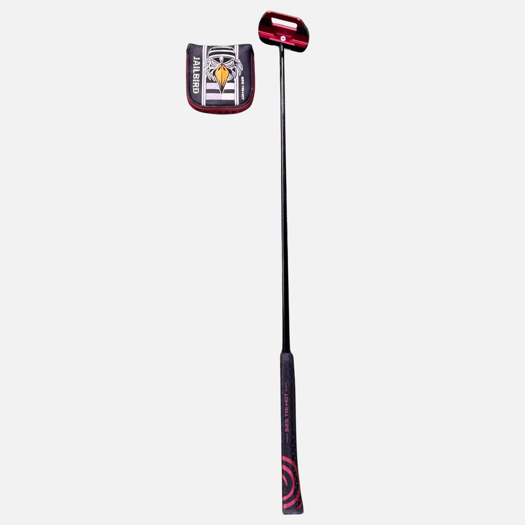 Putter Odyssey Jailbird 525 Tri - Hot