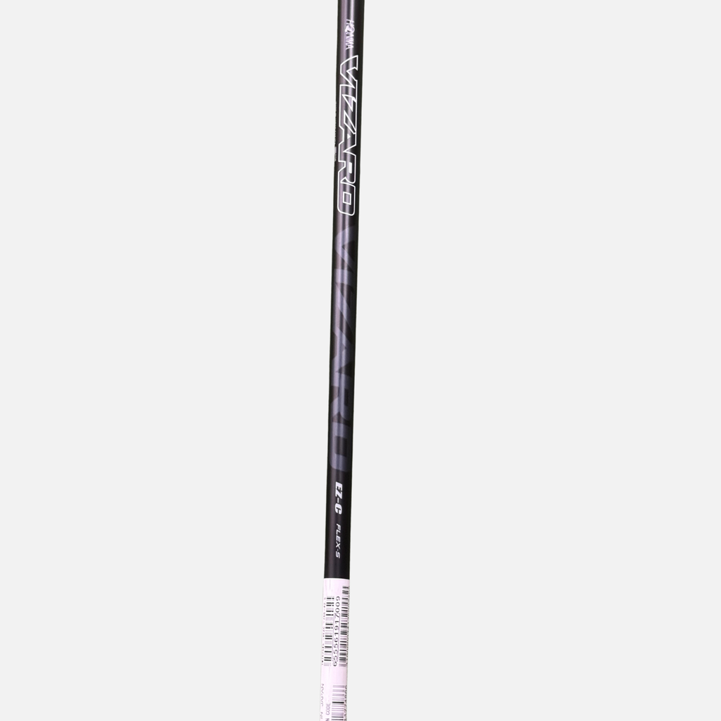 Madera Honma T//World TW767 5/18 Stiff flex