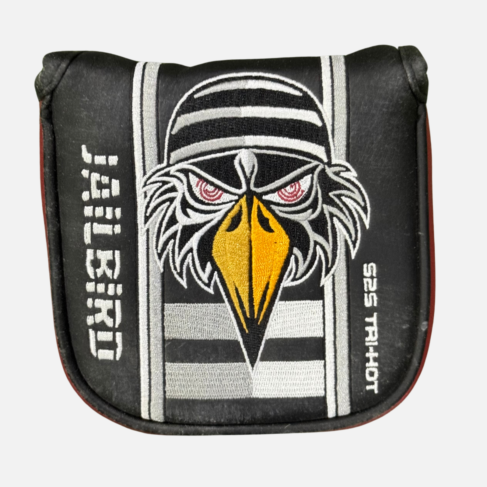 Putter Odyssey Jailbird 525 Tri - Hot
