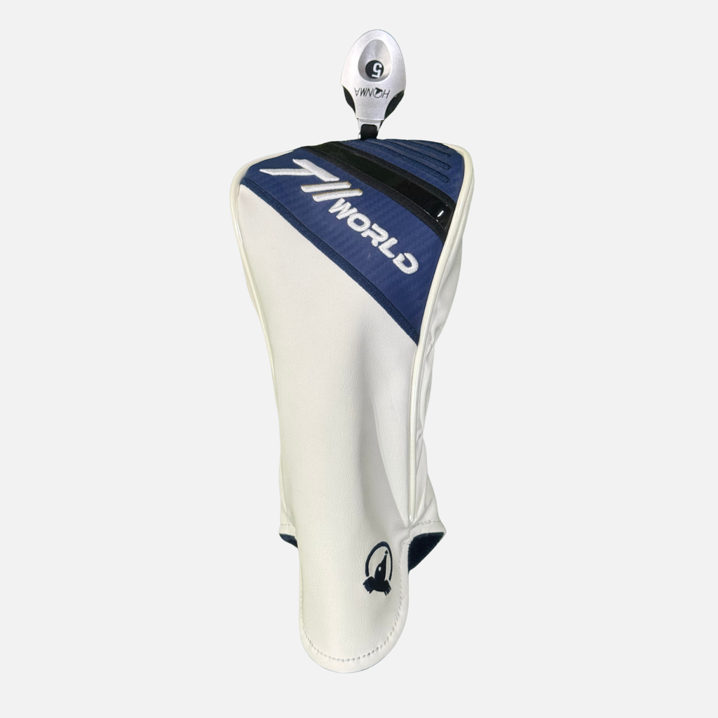 Madera Honma T//World TW767 5/18 Stiff flex