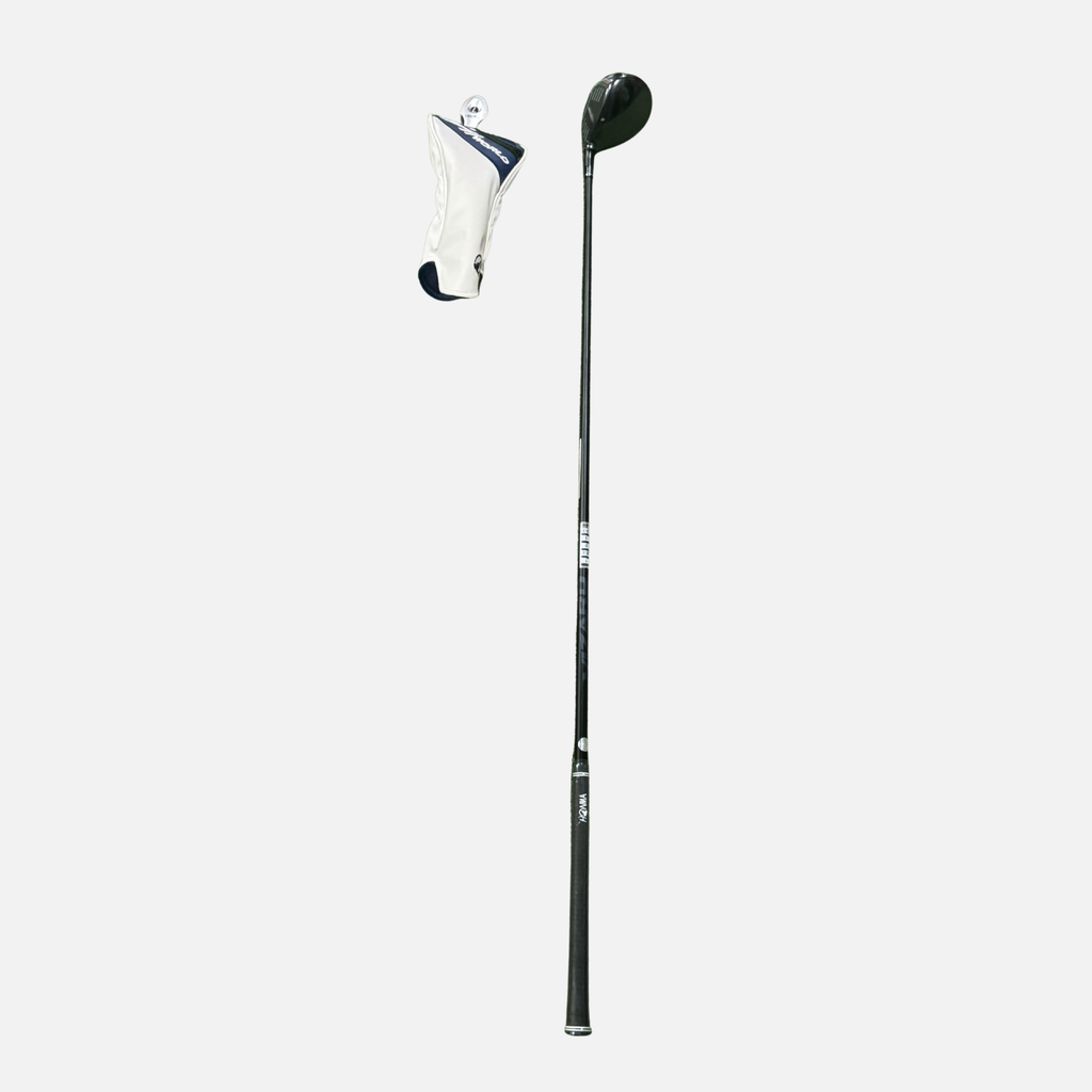 Madera Honma T//World TW767 5/18 Stiff flex