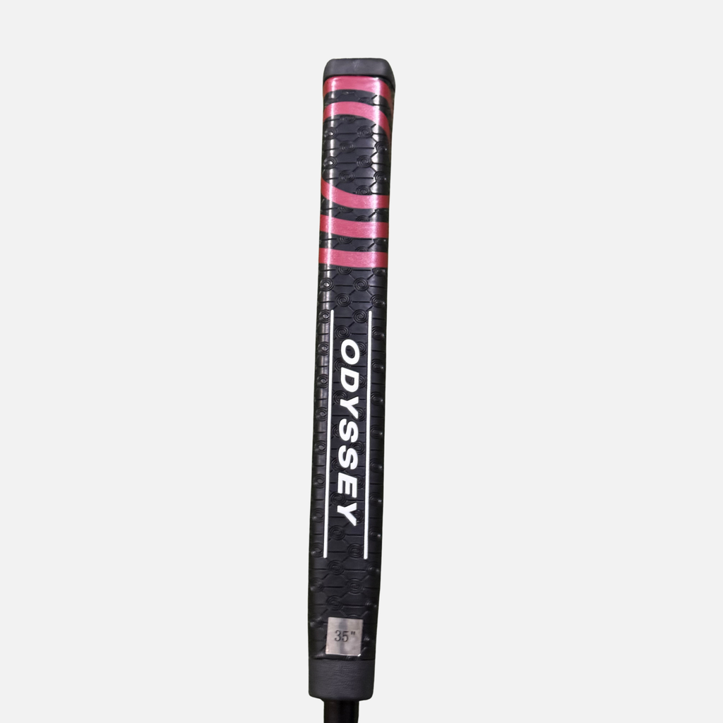 Putter Odyssey Jailbird 525 Tri - Hot